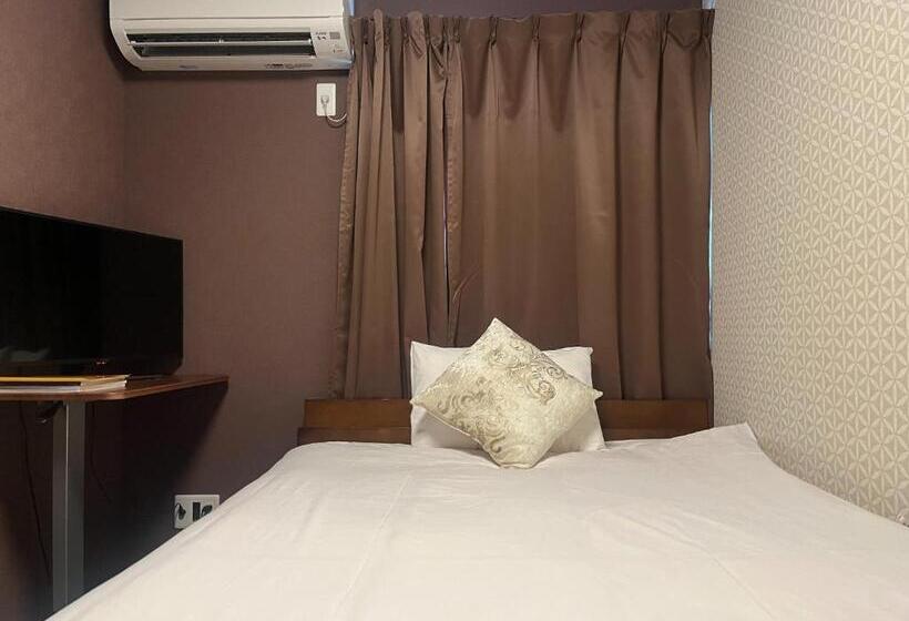 Miro Kyoto Nijo Hotel   Vacation Stay 41079v