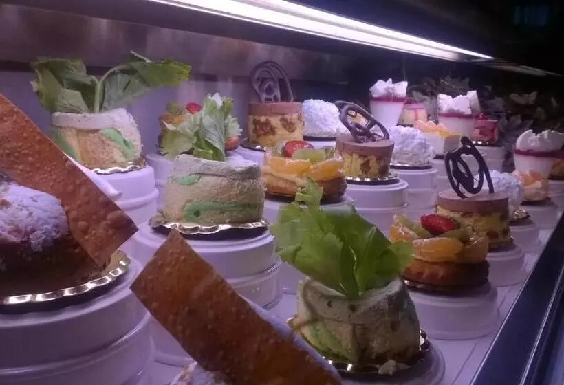 Al Castello Bed And Breakfast