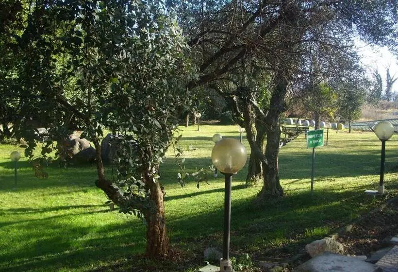 Al Castello Bed And Breakfast