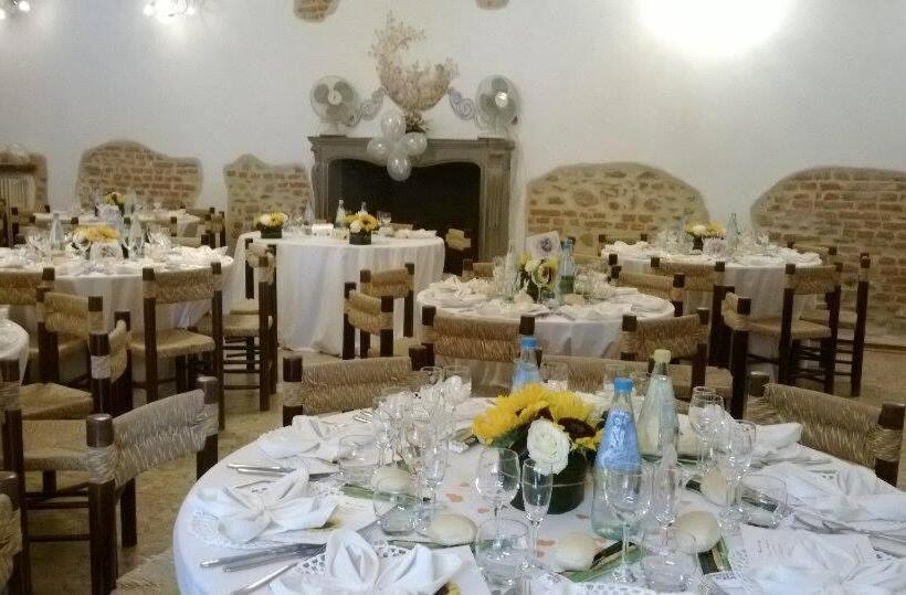 Al Castello Bed And Breakfast