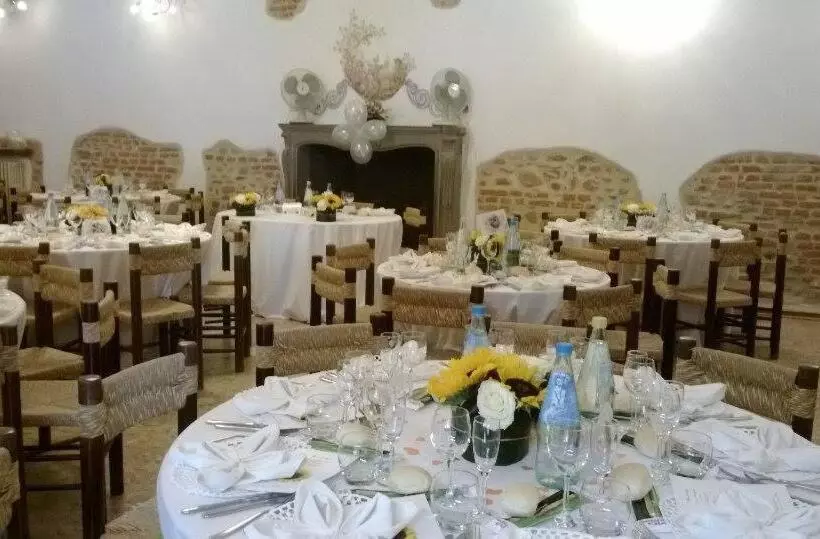 Al Castello Bed And Breakfast