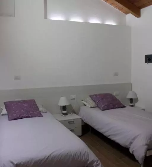 Al Castello Bed And Breakfast