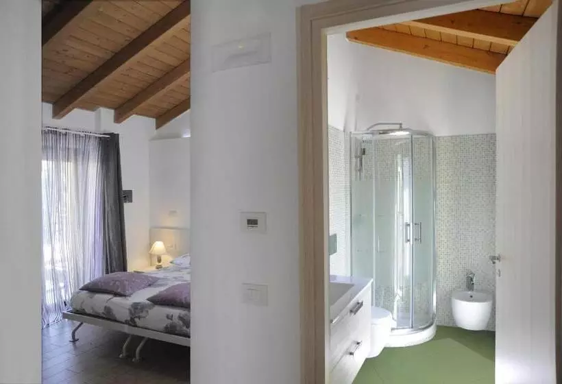 Al Castello Bed And Breakfast