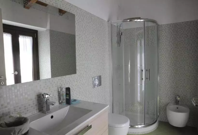 Al Castello Bed And Breakfast