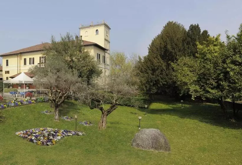 Al Castello Bed And Breakfast