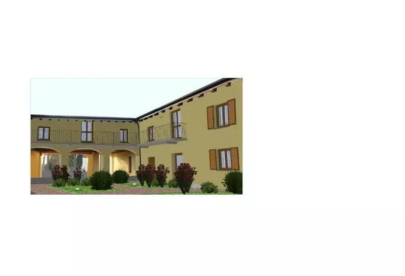 Al Castello Bed And Breakfast