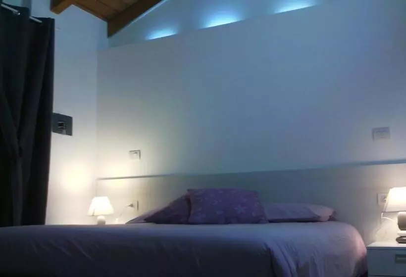 Al Castello Bed And Breakfast