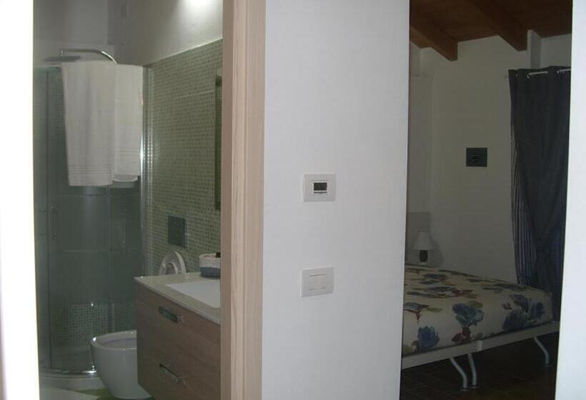 Al Castello Bed And Breakfast