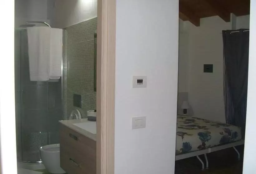 Al Castello Bed And Breakfast