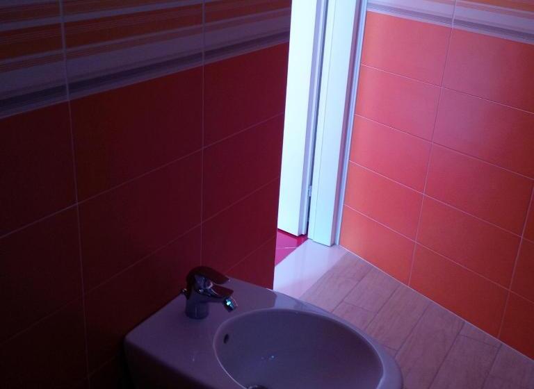 B&b Casina De Goyzueta