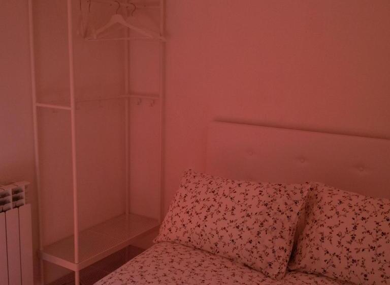 B&b Casina De Goyzueta