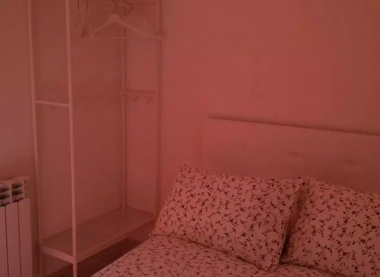 B&b Casina De Goyzueta