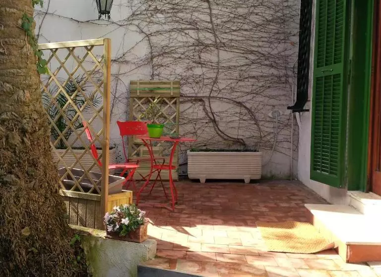 B&b Casina De Goyzueta