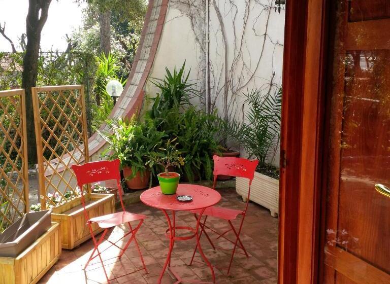 B&b Casina De Goyzueta