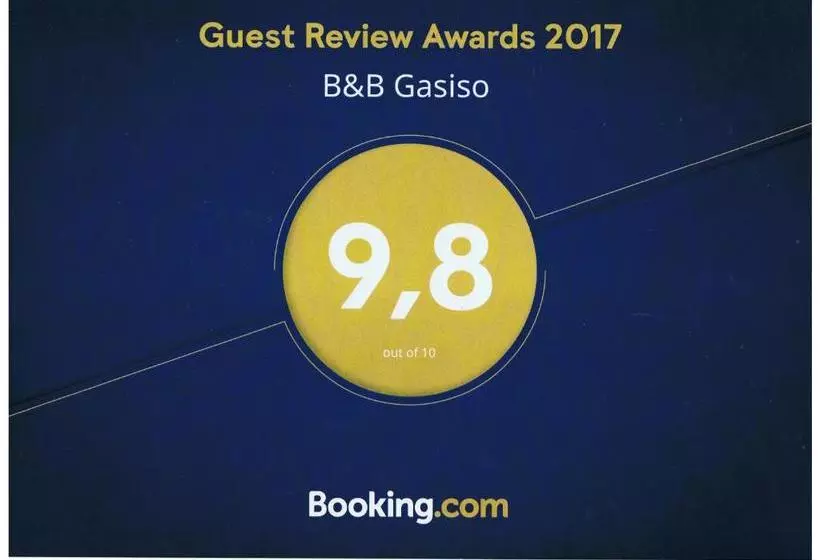 B&b Gasiso