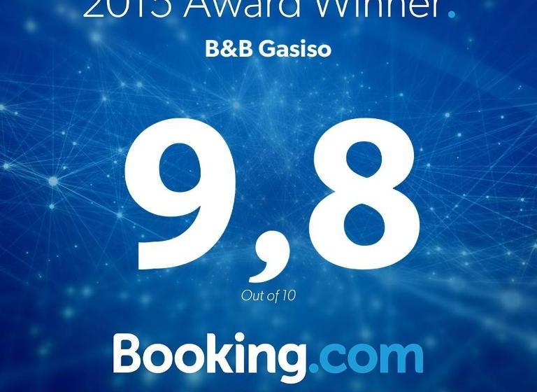 B&b Gasiso