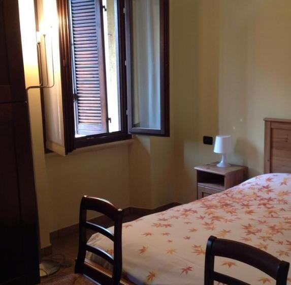 Bed and Breakfast La Corte Di Brusuglio Apartments