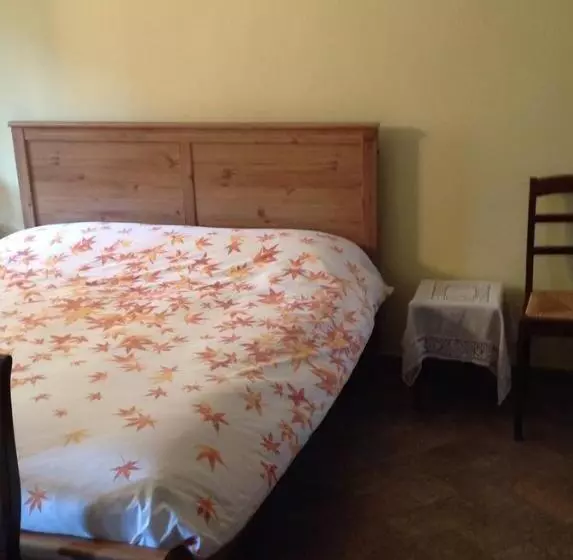 Aamiaismajoitus (B&B) La Corte Di Brusuglio Apartments