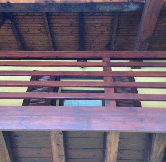 Bed and Breakfast La Corte Di Brusuglio Apartments