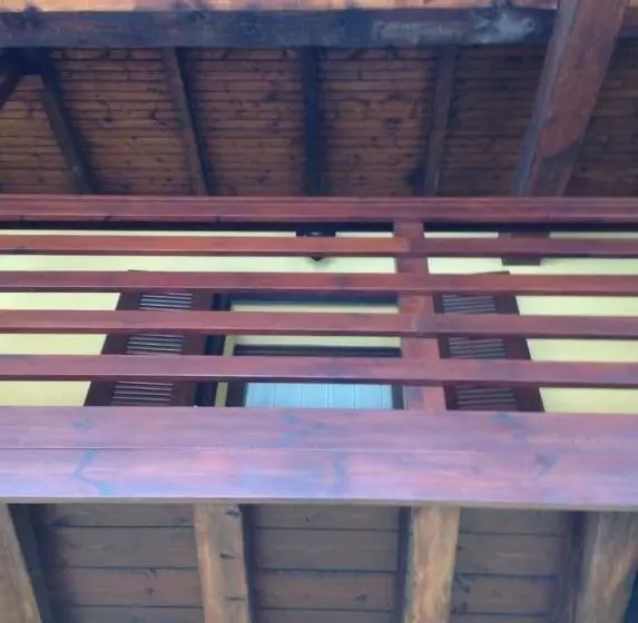 Aamiaismajoitus (B&B) La Corte Di Brusuglio Apartments