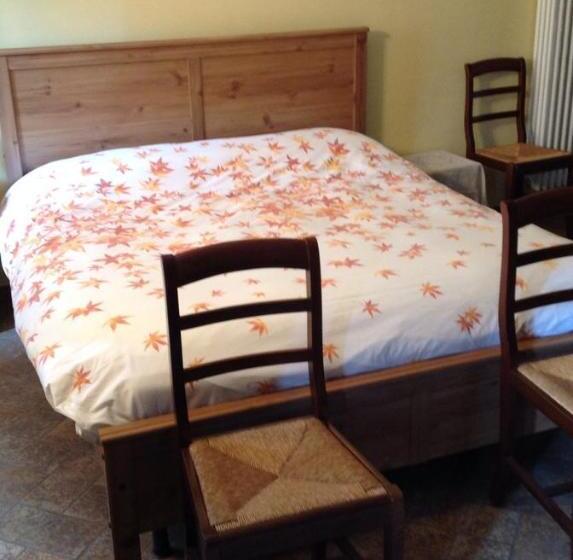 Bed and Breakfast La Corte Di Brusuglio Apartments