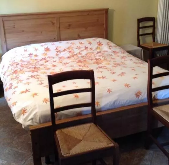 Aamiaismajoitus (B&B) La Corte Di Brusuglio Apartments