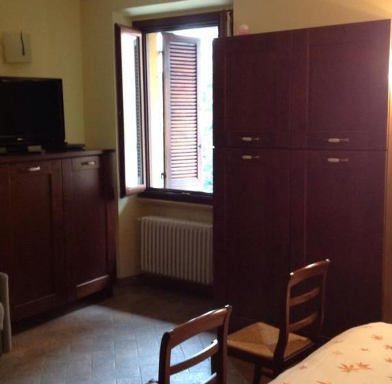 Bed and Breakfast La Corte Di Brusuglio Apartments