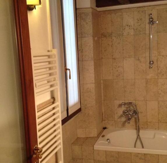 Bed and Breakfast La Corte Di Brusuglio Apartments