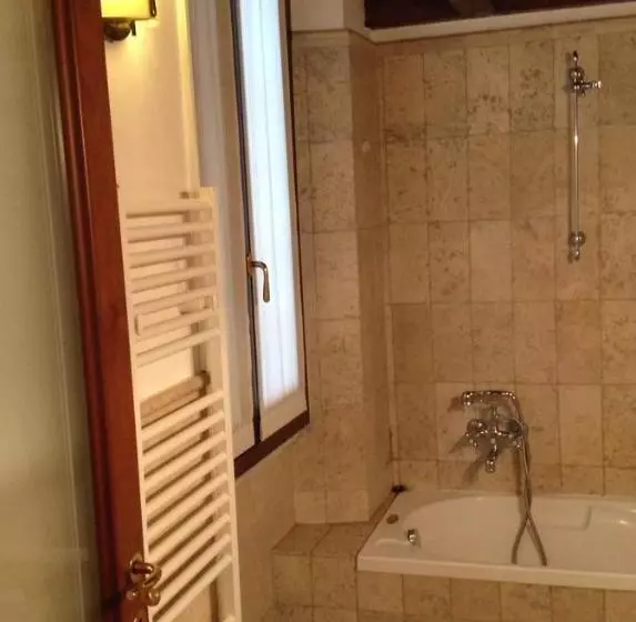 Aamiaismajoitus (B&B) La Corte Di Brusuglio Apartments