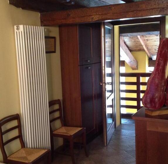 Bed and Breakfast La Corte Di Brusuglio Apartments