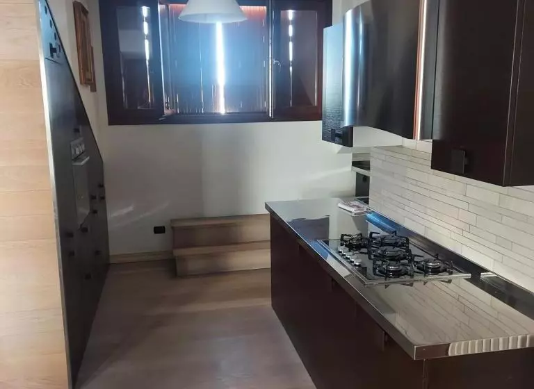 Aamiaismajoitus (B&B) La Corte Di Brusuglio Apartments