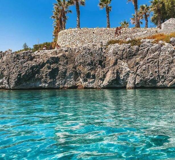 B&b Lecce Stazione Centrale