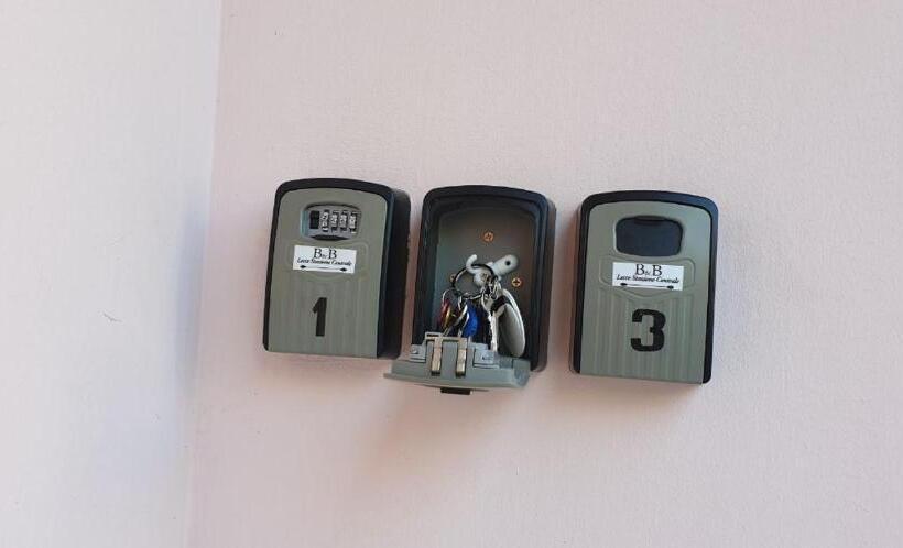 B&b Lecce Stazione Centrale