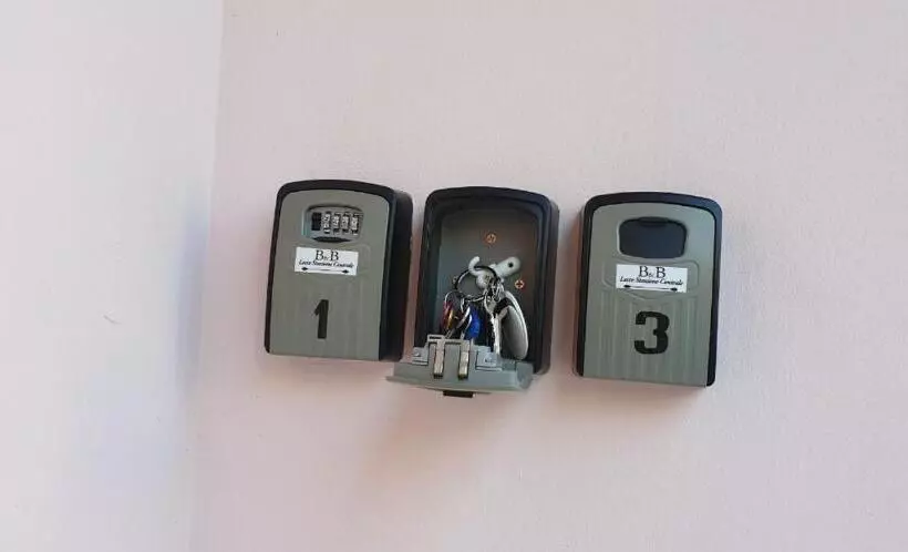 B&b Lecce Stazione Centrale