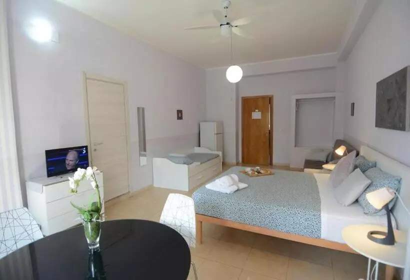 B&b Lecce Stazione Centrale