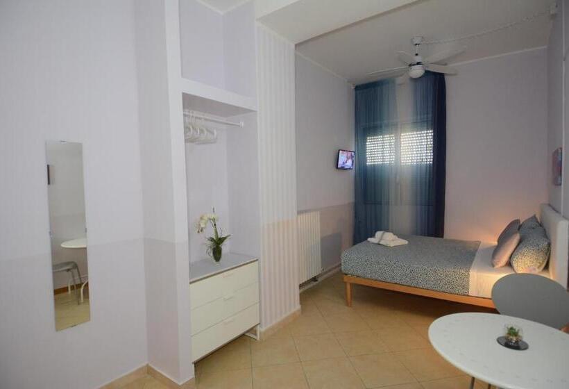 B&b Lecce Stazione Centrale