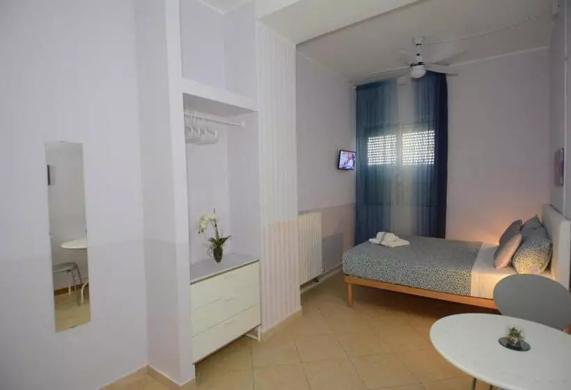 B&b Lecce Stazione Centrale