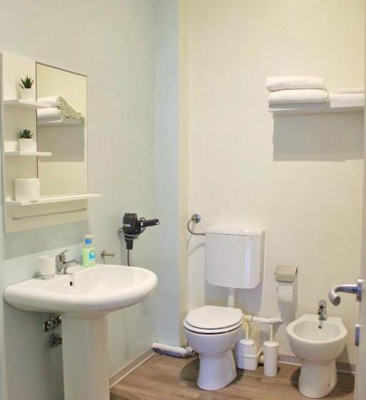 B&b Lecce Stazione Centrale