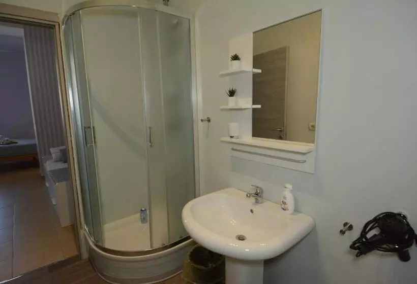 B&b Lecce Stazione Centrale