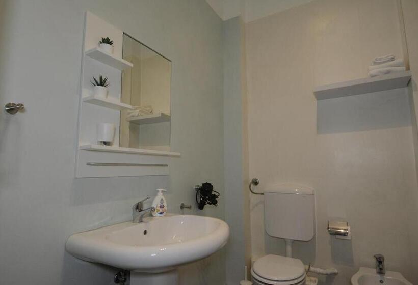 B&b Lecce Stazione Centrale