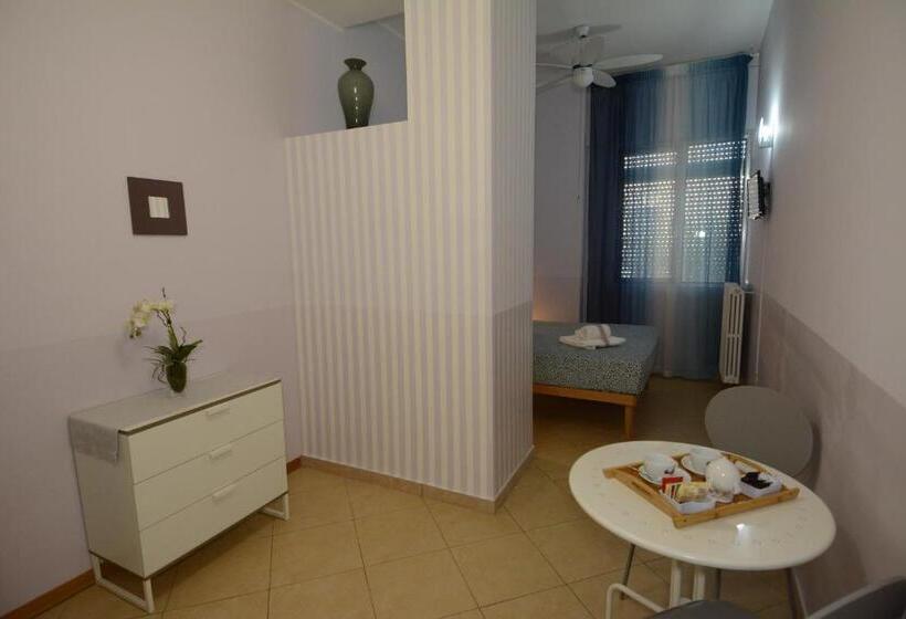 B&b Lecce Stazione Centrale