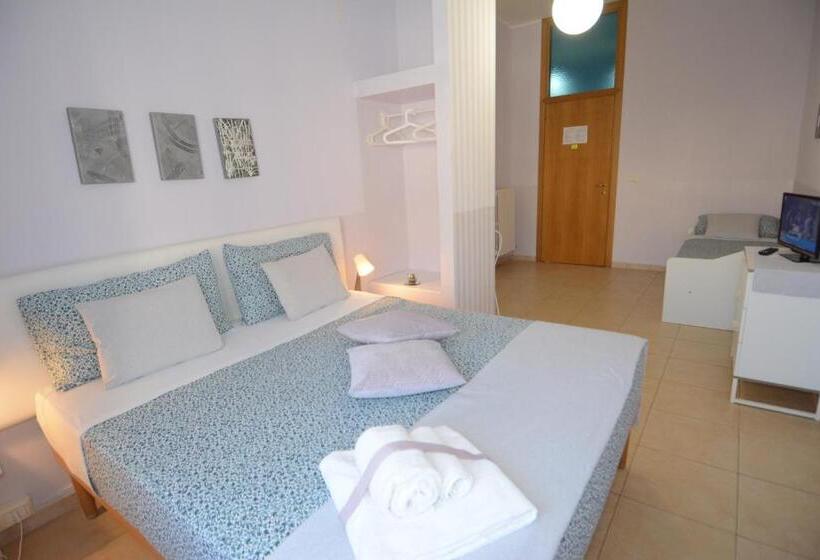 B&b Lecce Stazione Centrale