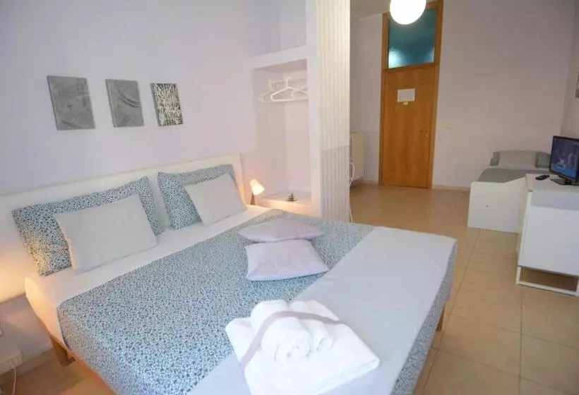 B&b Lecce Stazione Centrale