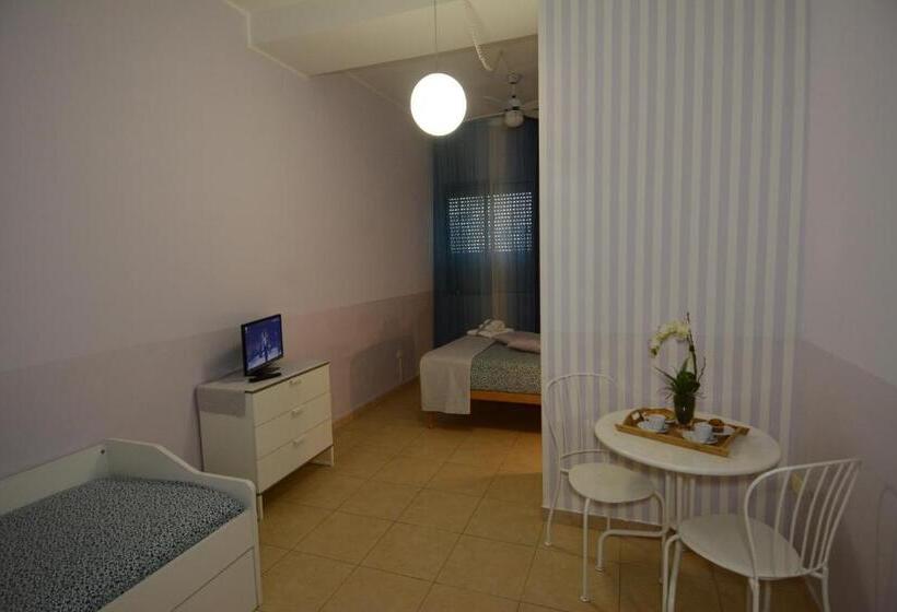 B&b Lecce Stazione Centrale