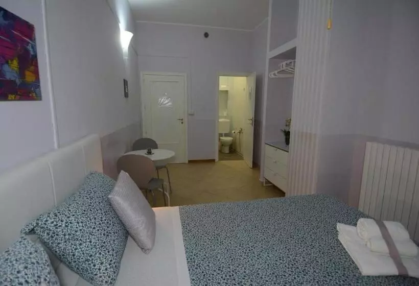 B&b Lecce Stazione Centrale