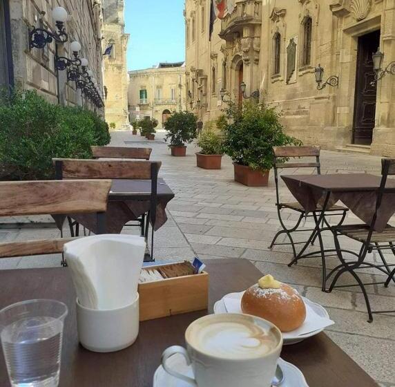 B&b Lecce Stazione Centrale