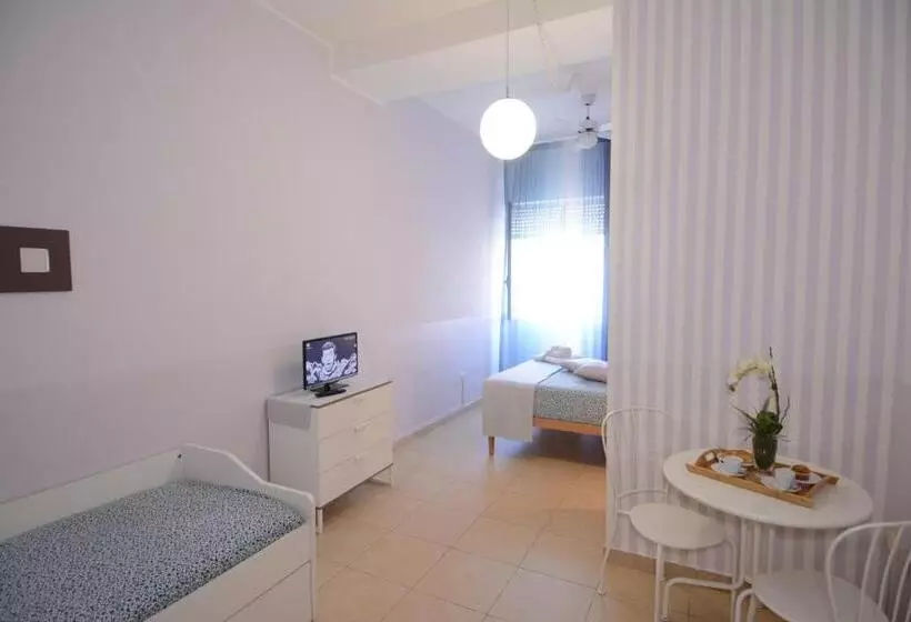 B&b Lecce Stazione Centrale