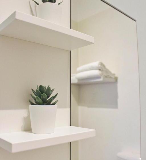 B&b Lecce Stazione Centrale