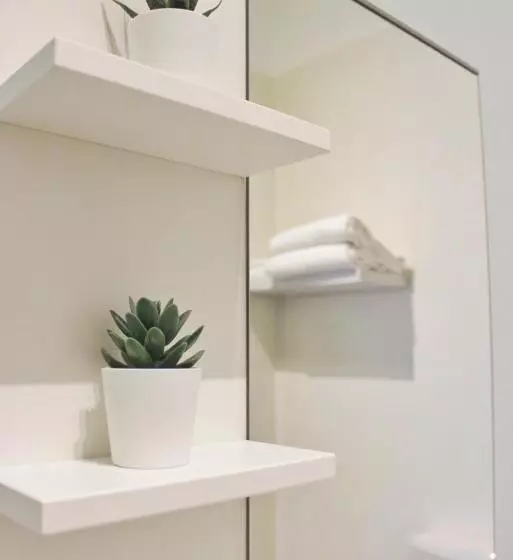 B&b Lecce Stazione Centrale