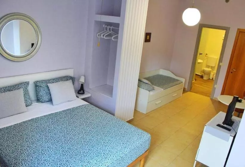 B&b Lecce Stazione Centrale